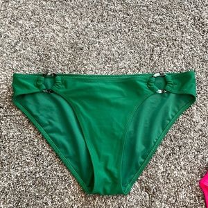 Aerie bikini bottoms - MEDIUM